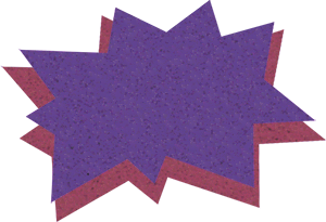 starburst