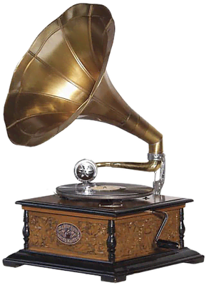 Gramophone