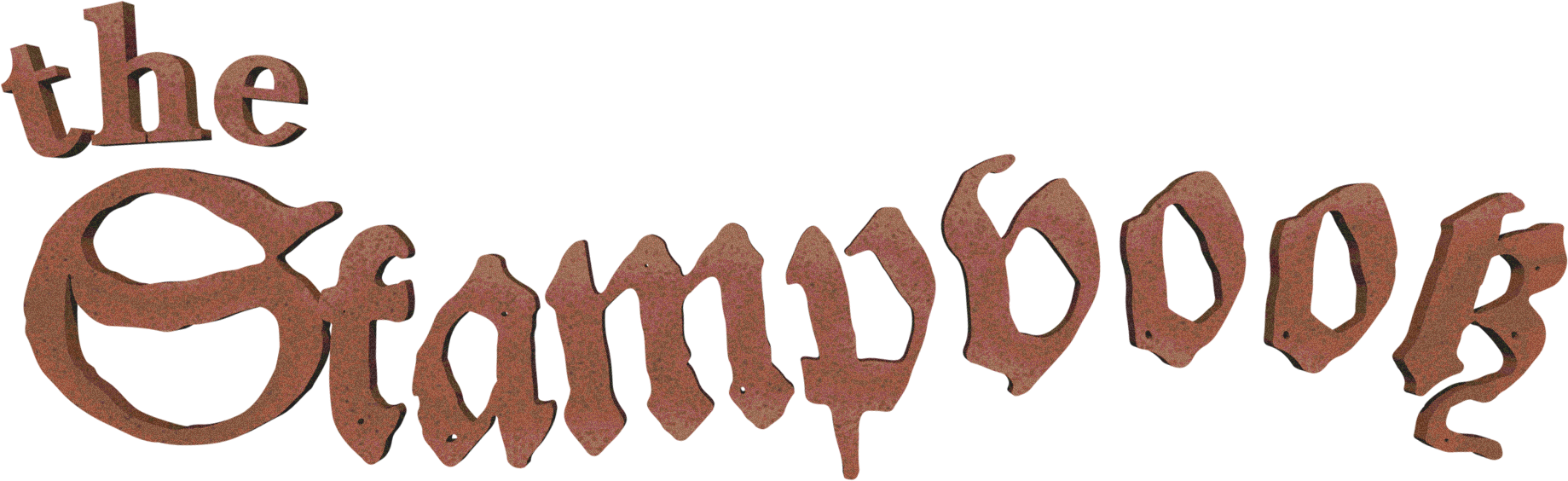 The Stampbook