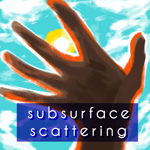 Subsurface Scattering